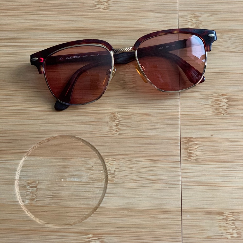 Vintage Valentino Sunglasses